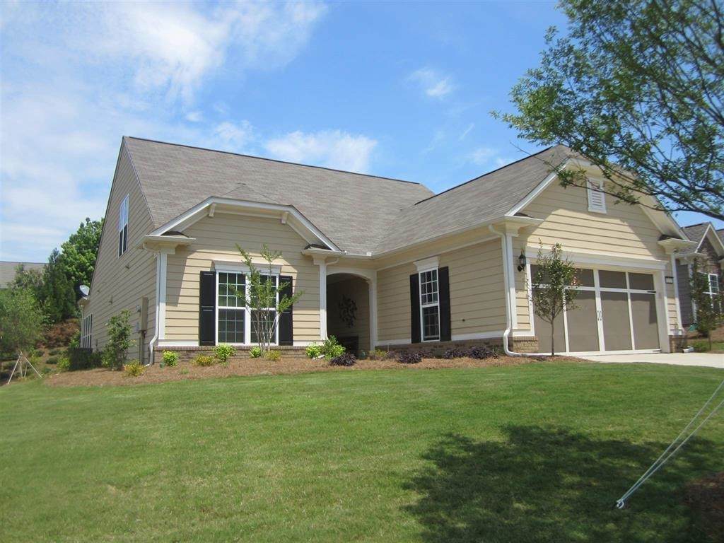 1121 Seaworthy Drive - Photo 1