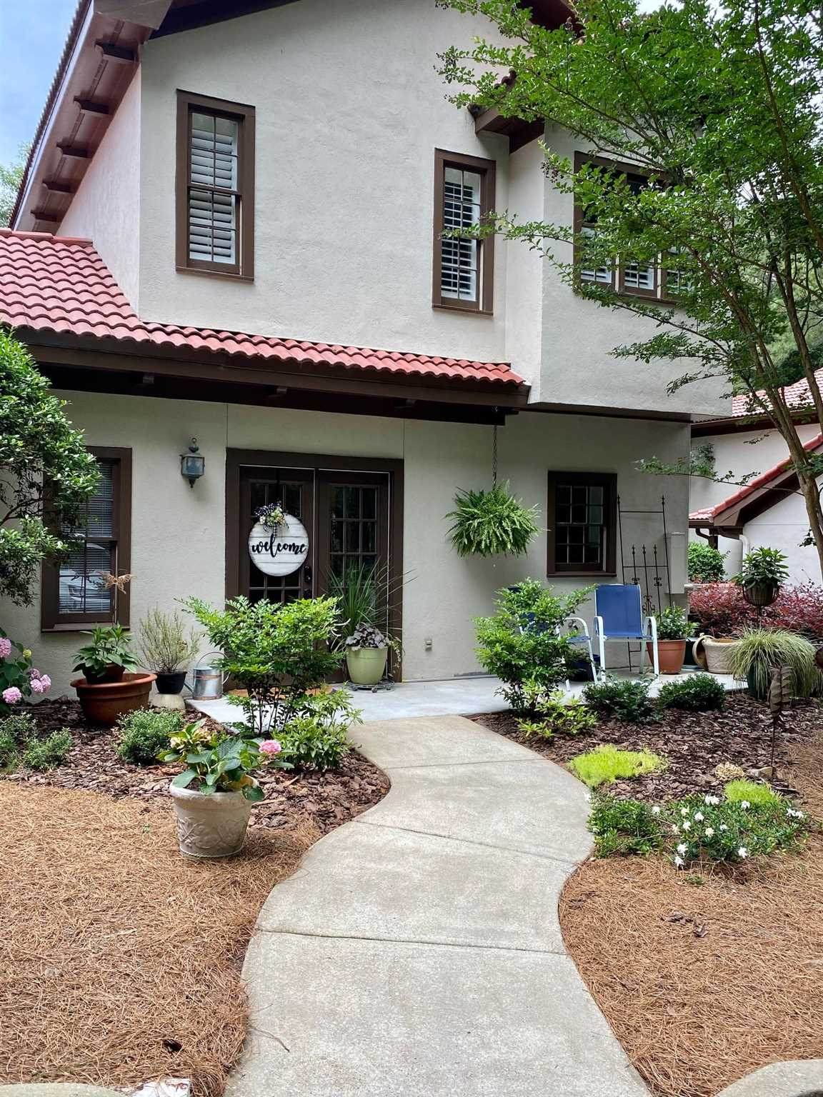 1410 Club Drive - Photo 1