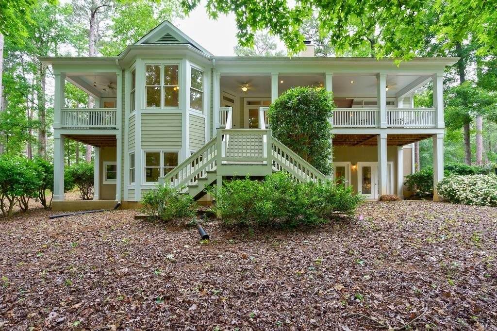 1040 Kimbrough Hill Lane - Photo 1