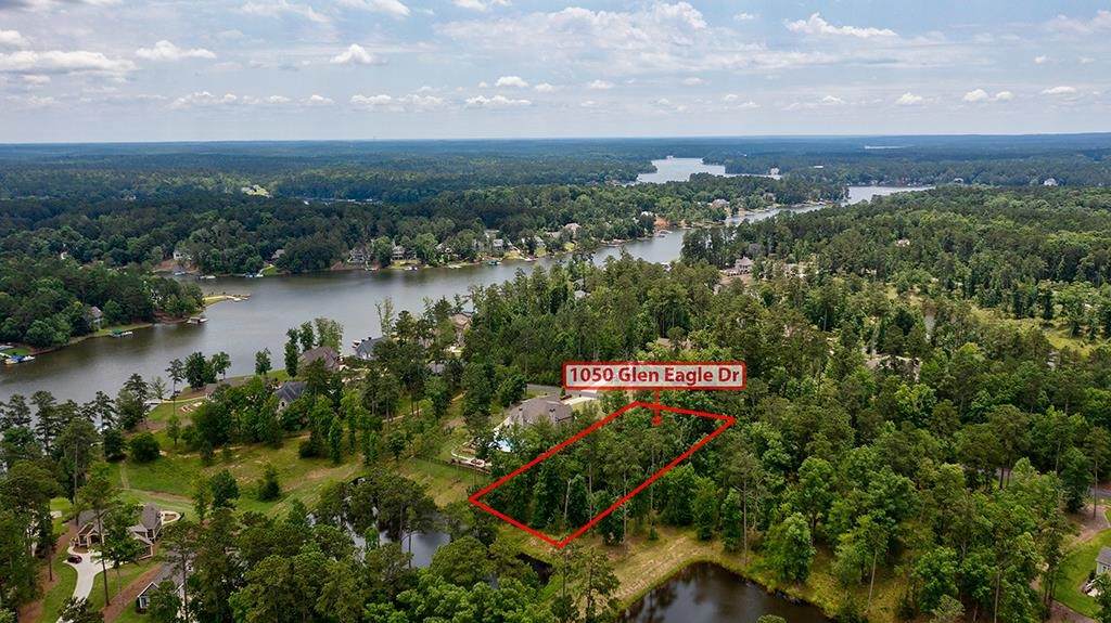 1050 Glen Eagle Drive - Photo 1