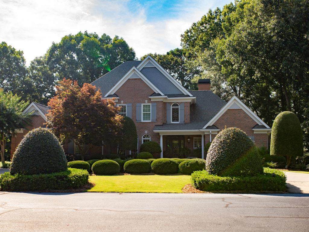 103 Bulloch Hall Drive - Photo 1