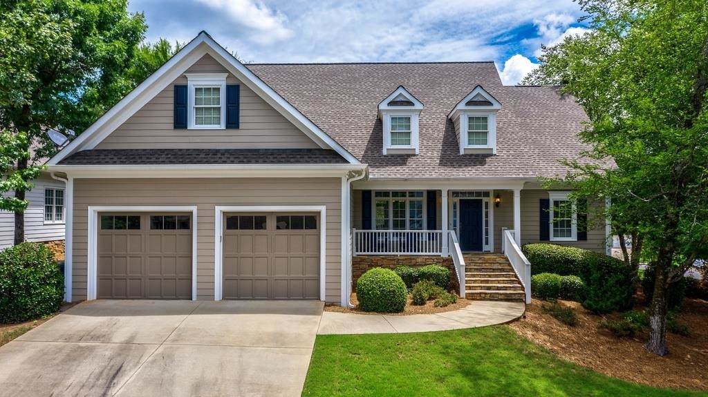 1121 Harbor Ridge Drive - Photo 1