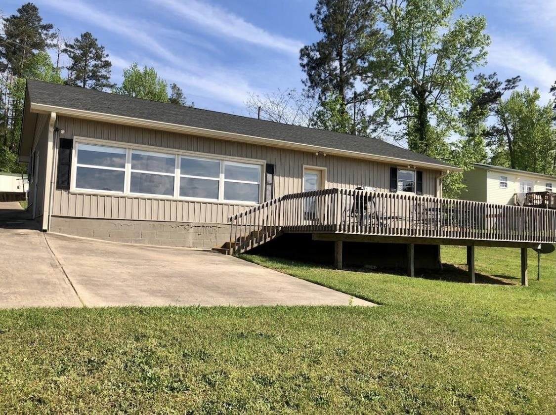 197 B Ellis Mill Road - Photo 1