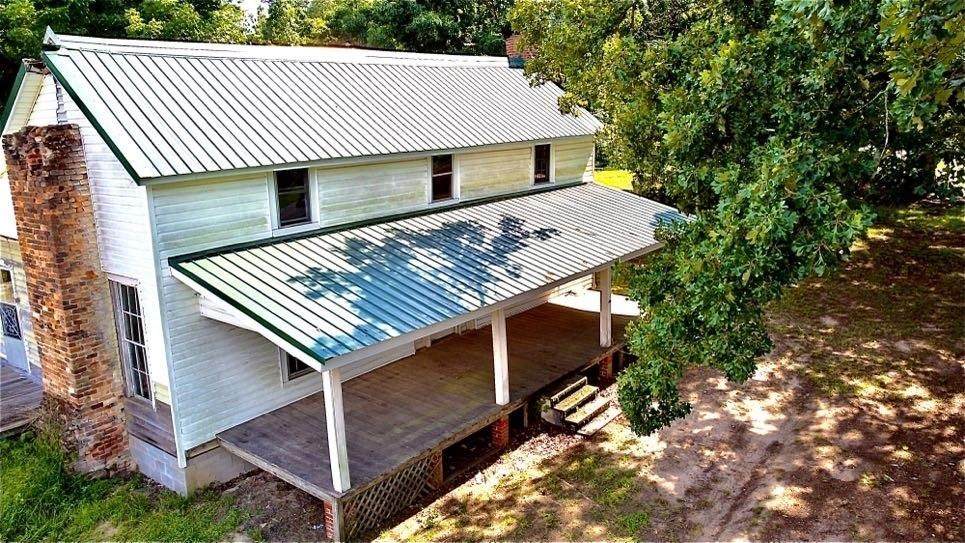 1241 C. M. Copelan Road - Photo 1