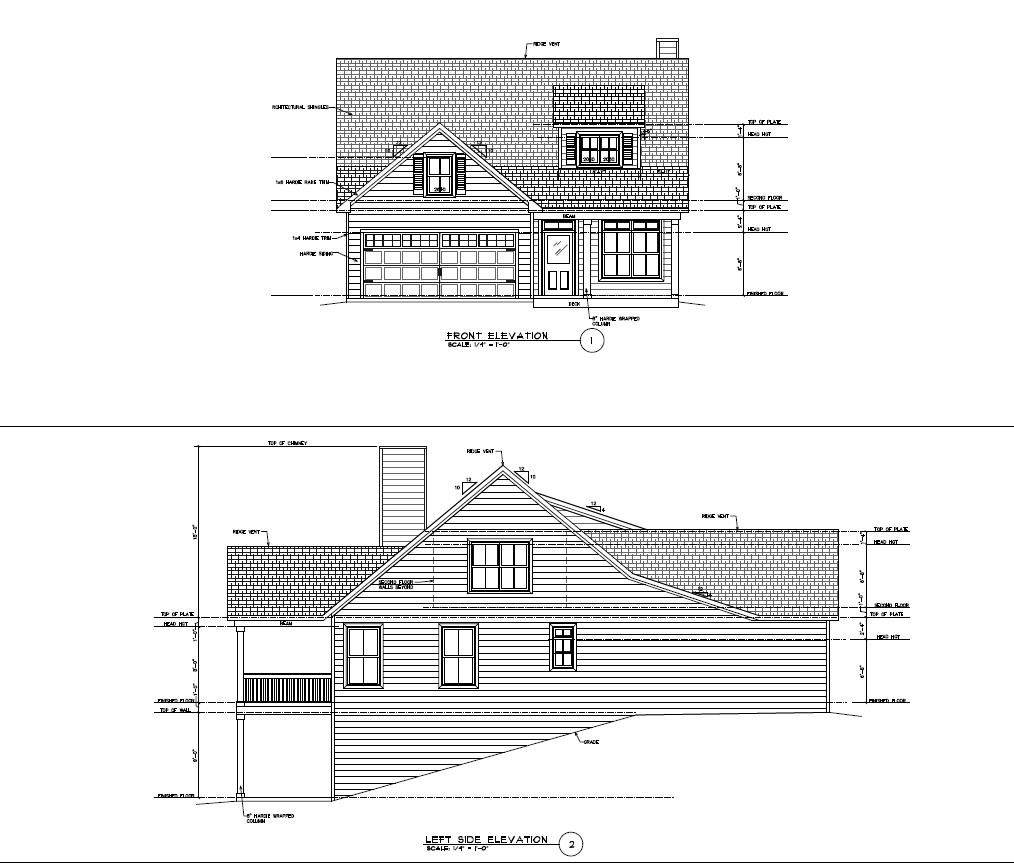 776 Markhams Drive - Photo 1