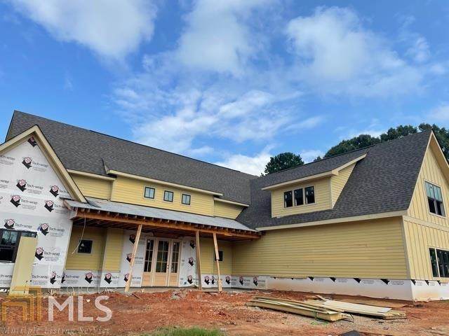 1031 Pioneer Trail - Photo 1
