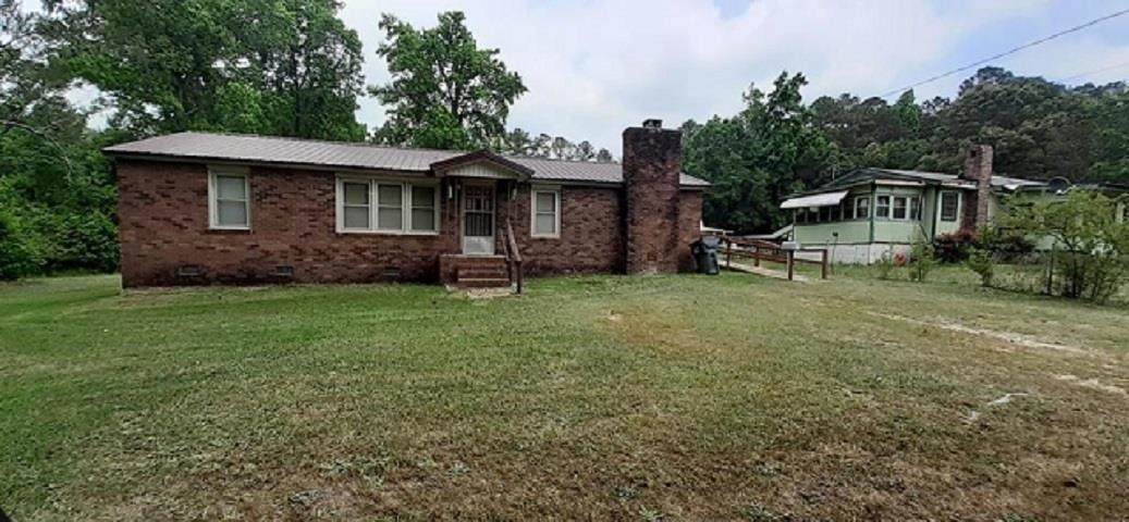 523 Gordon Highway - Photo 1