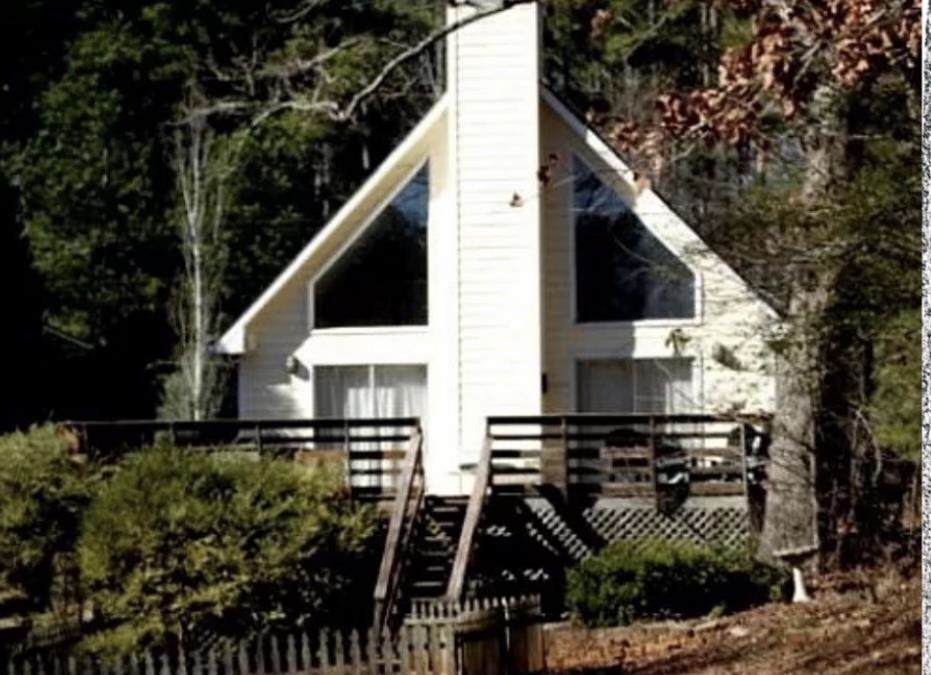 627 Twin Bridges Road - Photo 1