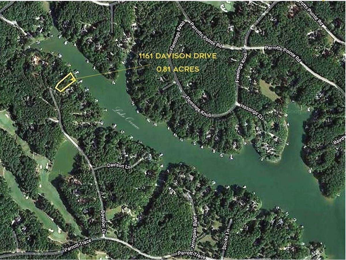 1161 Davison Drive - Photo 1