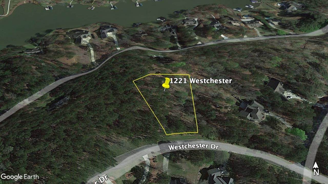1221 Westchester Drive - Photo 1