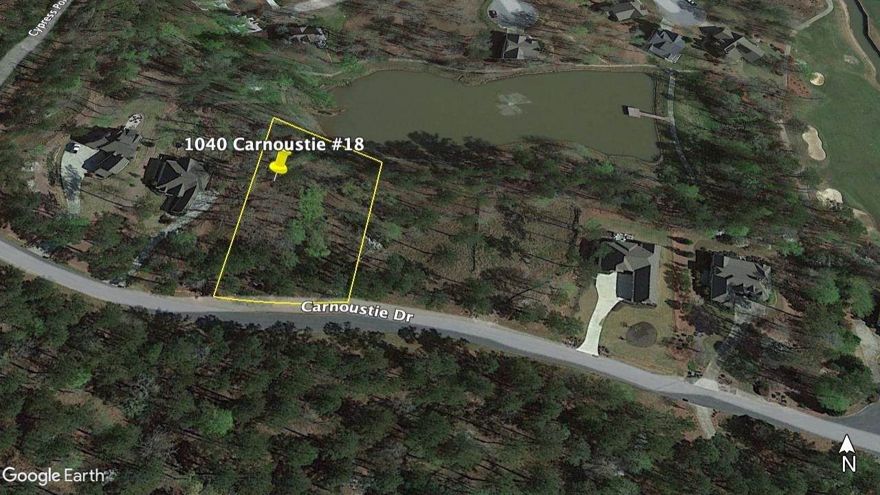 1040 Carnoustie Drive - Photo 1
