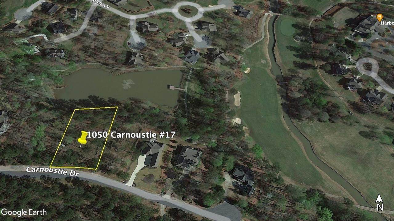 1050 Carnoustie Drive - Photo 1