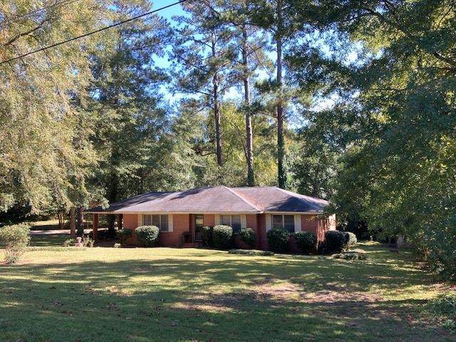 220 Lakeshore Drive - Photo 1