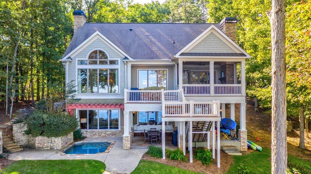 124 Lake Ridge Road - Photo 1