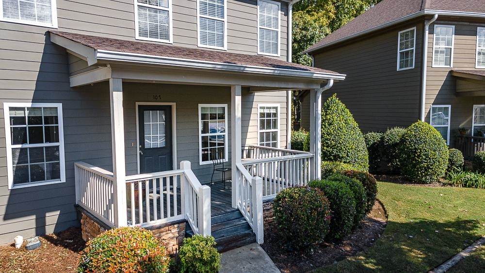 107 Port Laz Lane - Photo 1