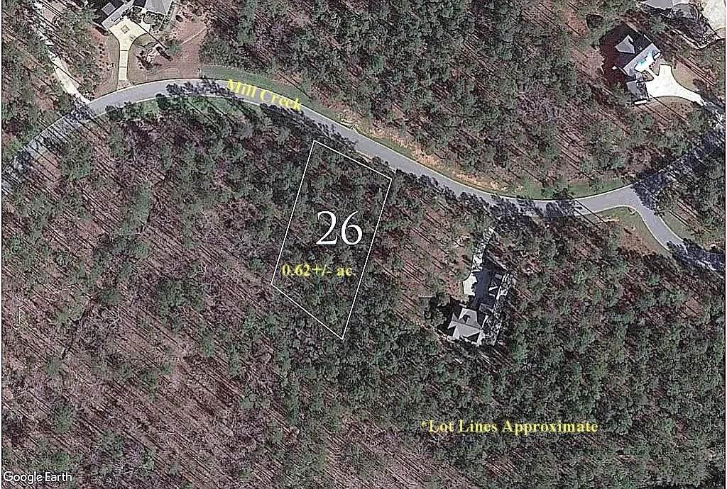 1110 Mill Creek - Photo 1