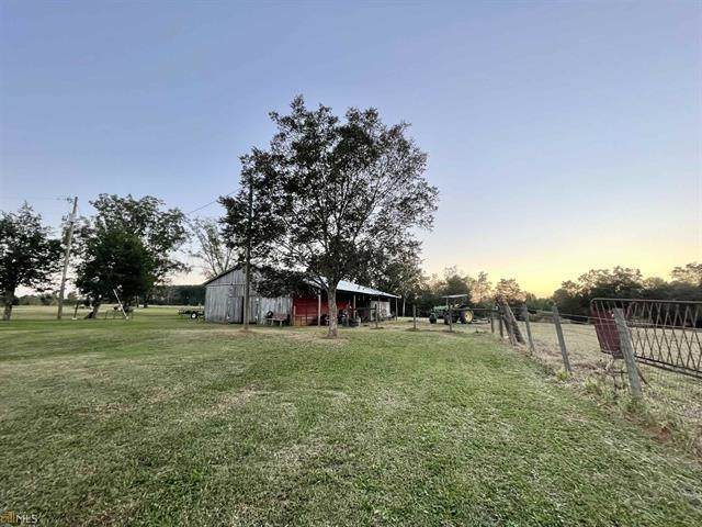 1650 Crawley Road - Photo 1