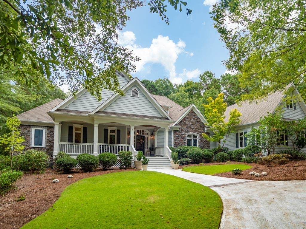 1011 Cartwright Lane - Photo 1
