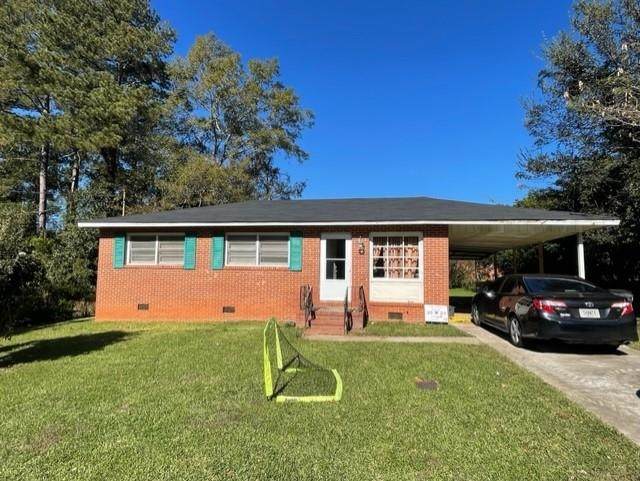 90 Oak Avenue - Photo 1