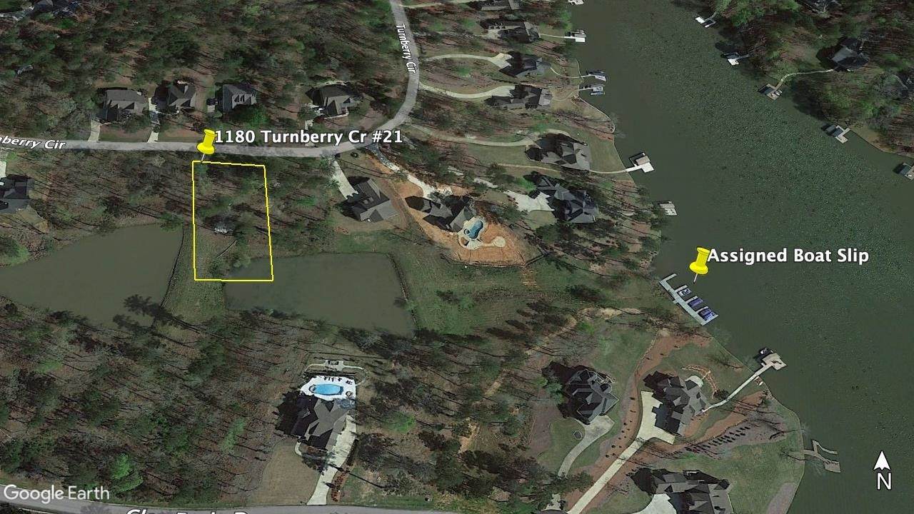 1180 Turnberry Circle - Photo 1