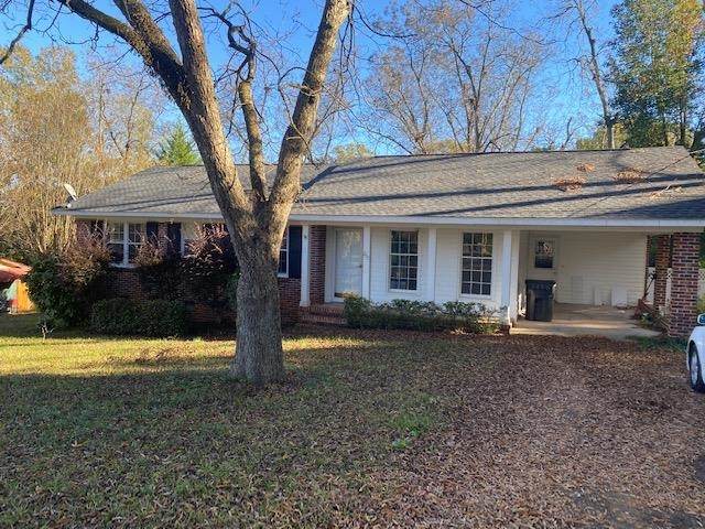 202 Highland Drive - Photo 1