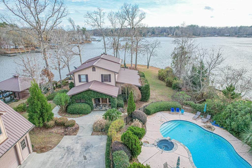 127 Bluegill Run - Photo 1