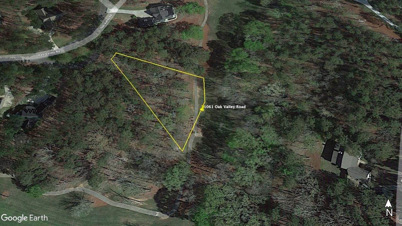 1061 Oak Valley Road - Photo 1