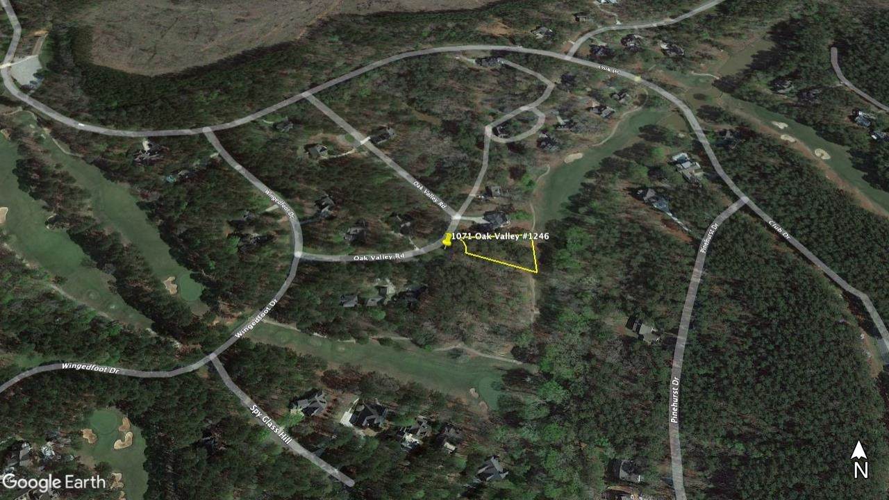 1071 Oak Valley Road - Photo 1