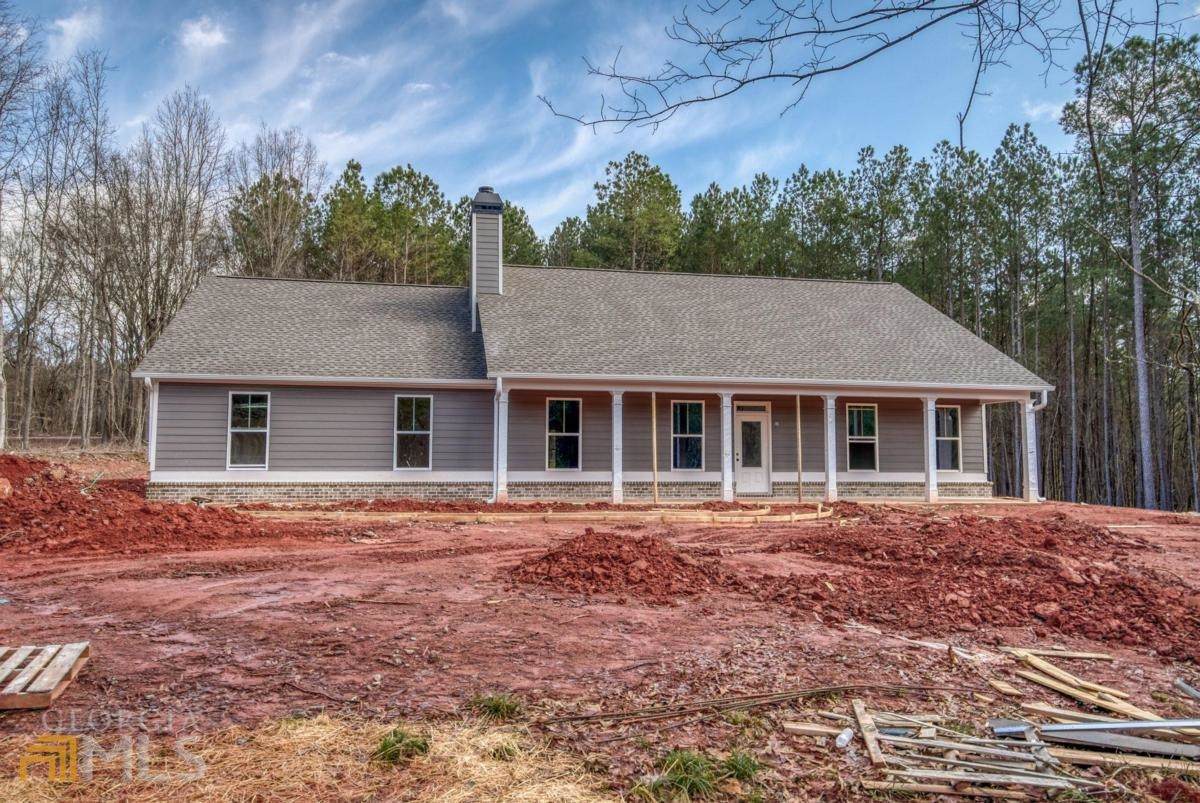 2611 Sandy Creek Road - Photo 1