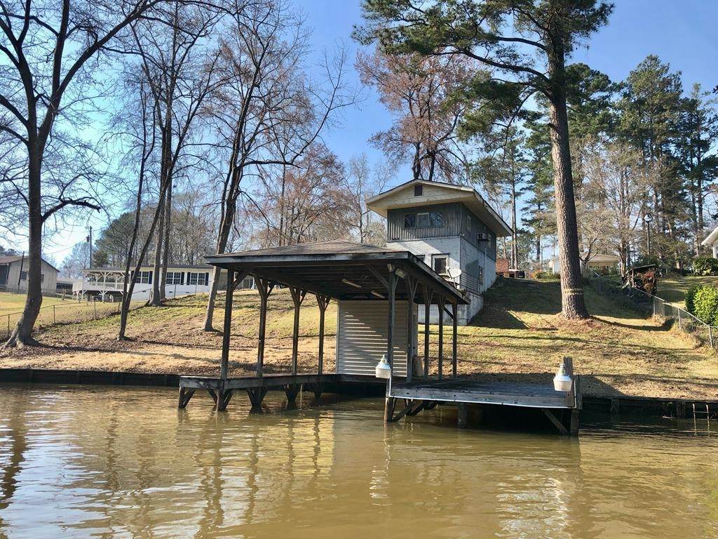 110 Misenheimer Road - Photo 1