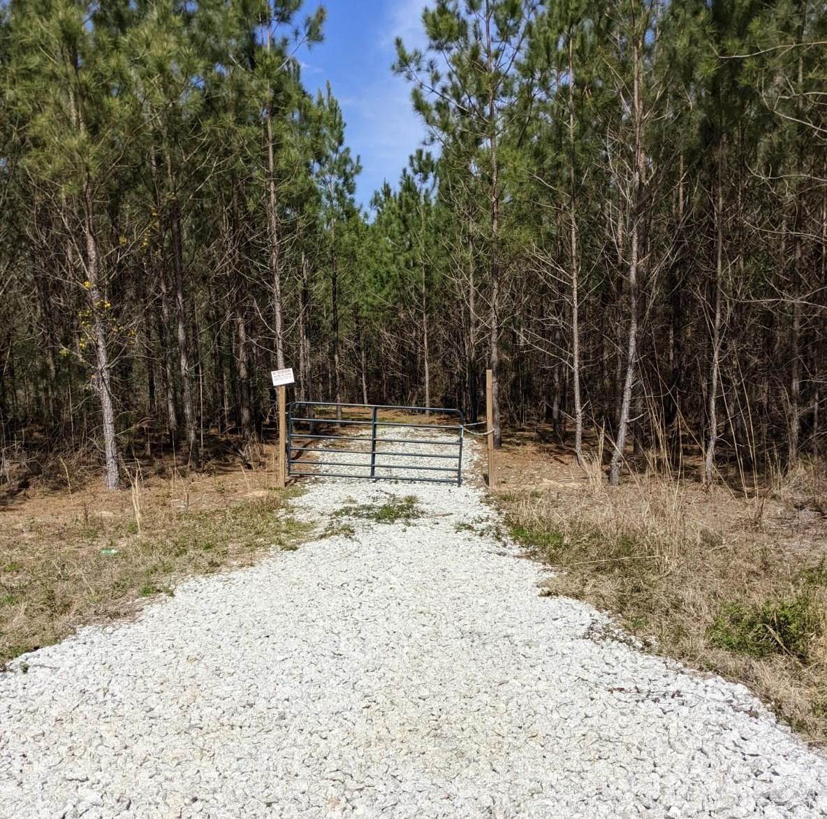 5140 Veazey Road - Photo 1