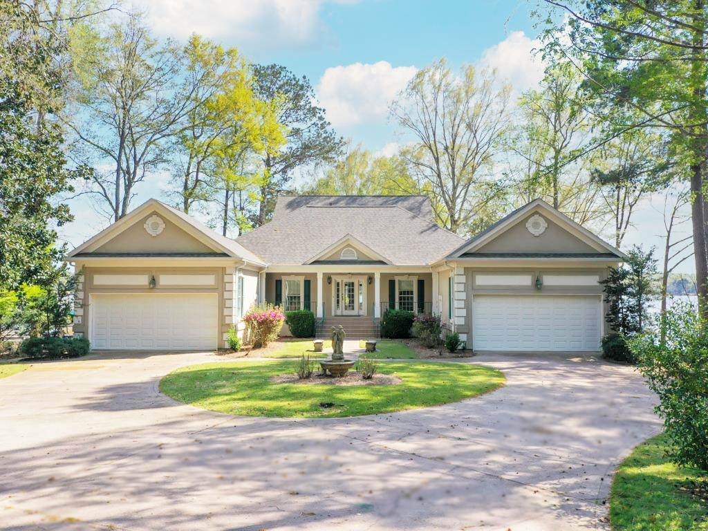 1141 Timothy Road - Photo 1