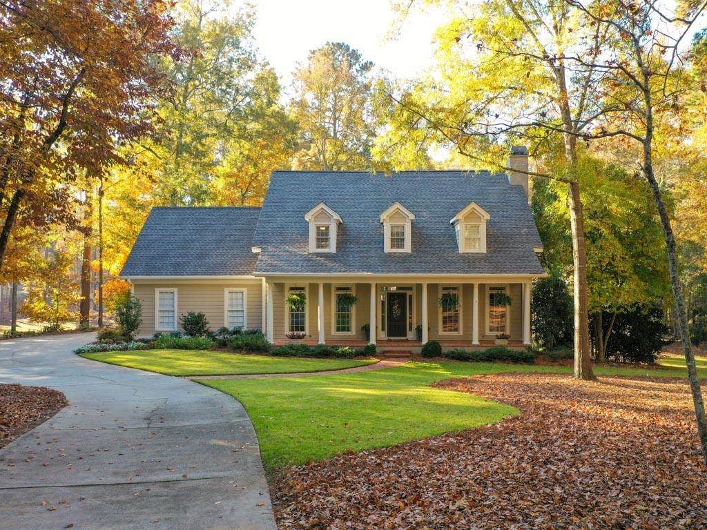 1100 Penfield Way - Photo 1