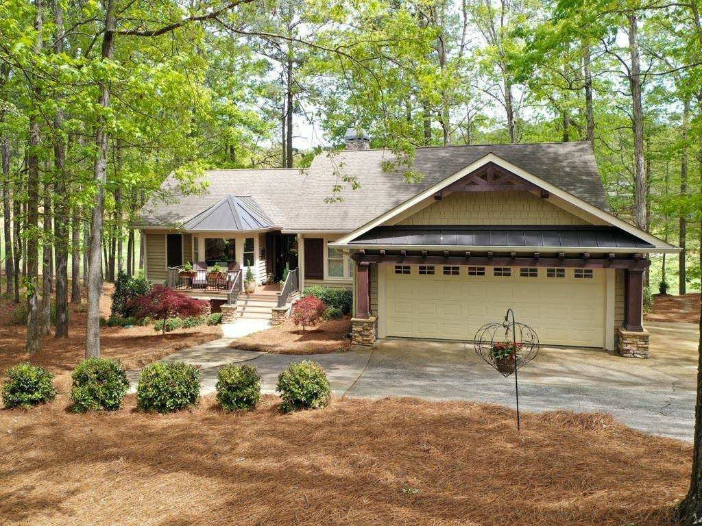 1010 Maple Ridge Way - Photo 1