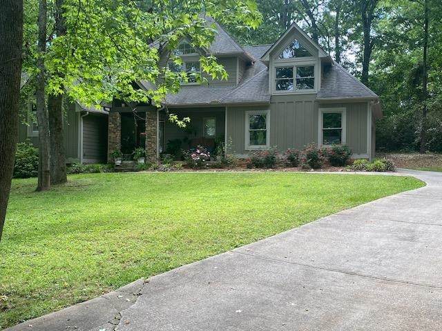 103 Swan Drive - Photo 1