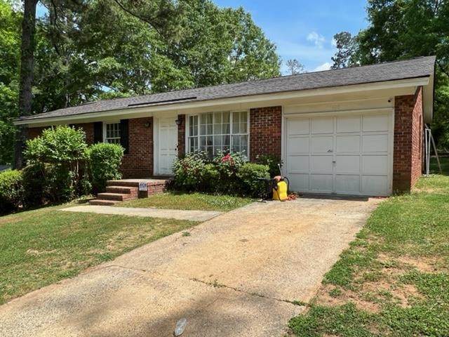 130 Allenwood Road - Photo 1