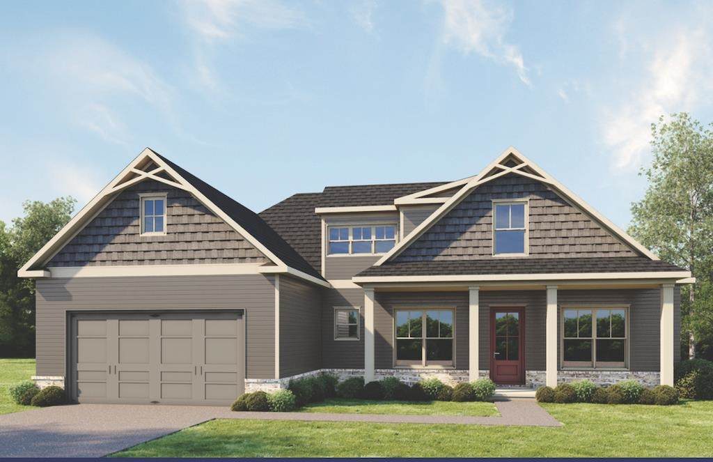1041 Hidden Hills Circle - Photo 1