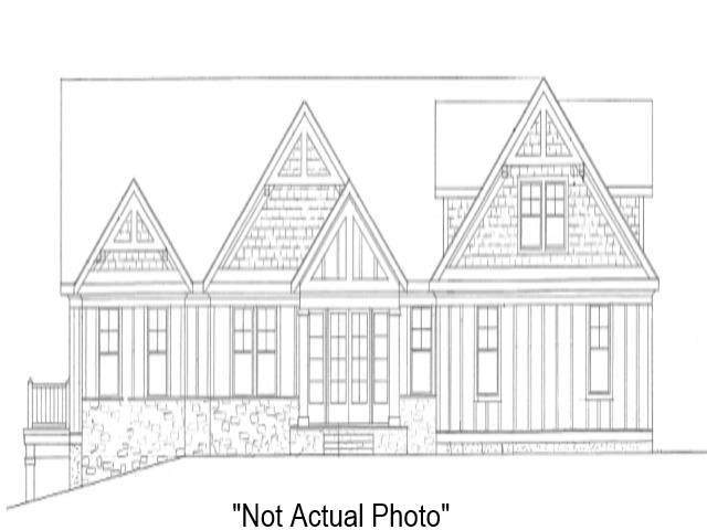 1070 Griffin Creek - Photo 1