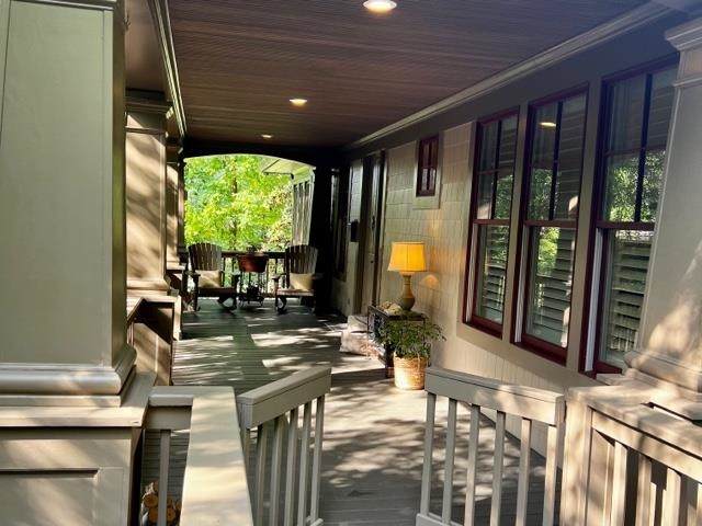 1101 Lockets Trail - Photo 1