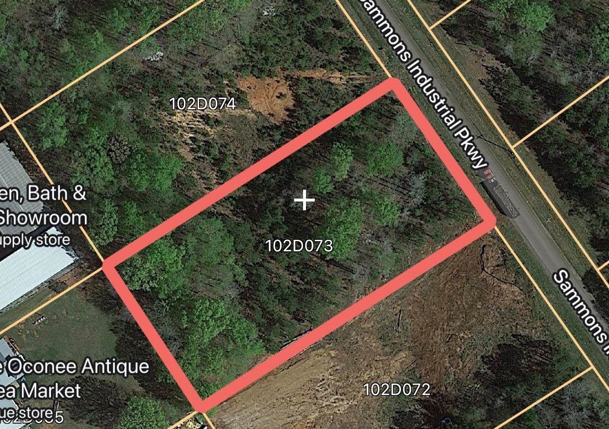 Lot 11 Sammons Parkway - Photo 1