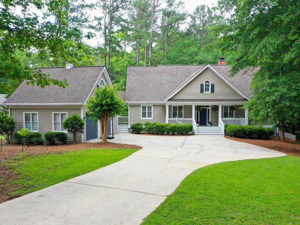 1281 Dejarnet Place - Photo 1