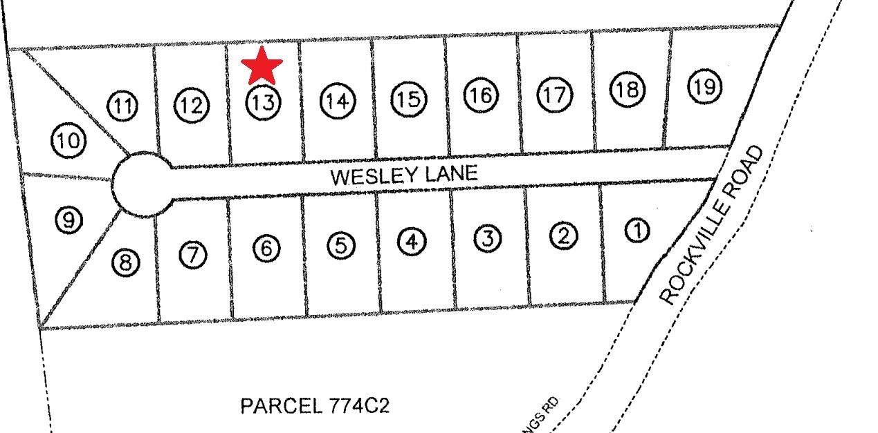 124 Wesley Lane - Photo 1
