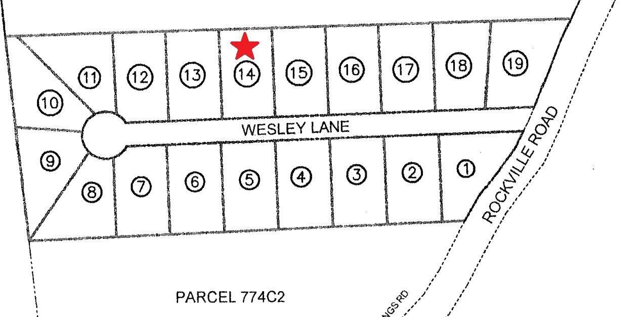 120 Wesley Lane - Photo 1