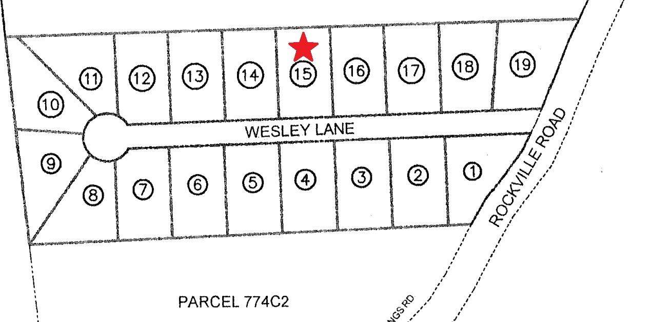 116 Wesley Lane - Photo 1