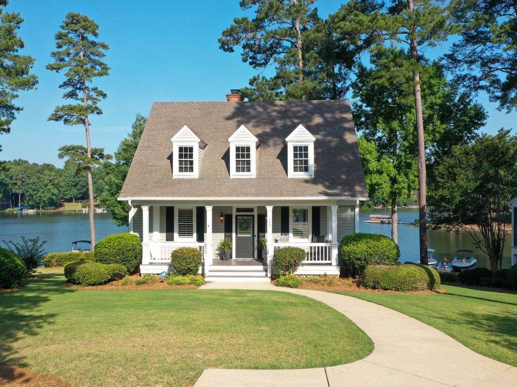 1083 Village Loop - Photo 1