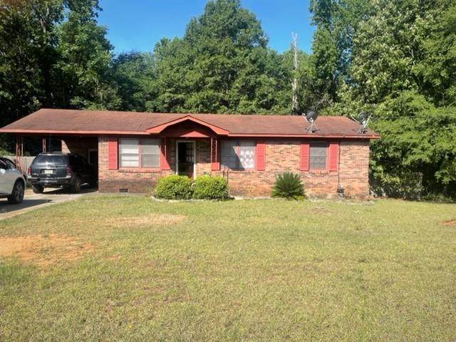 161 Pebble Hill Road - Photo 1