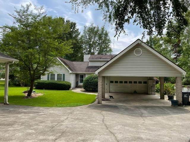 169 Admirality Way - Photo 1
