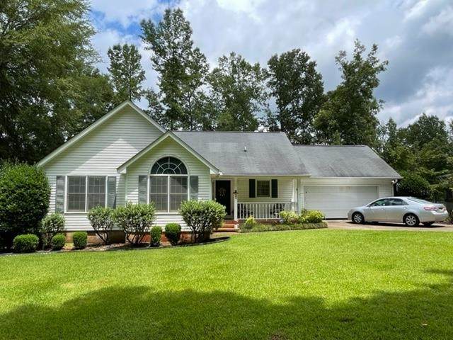 102 Myrick Road - Photo 1