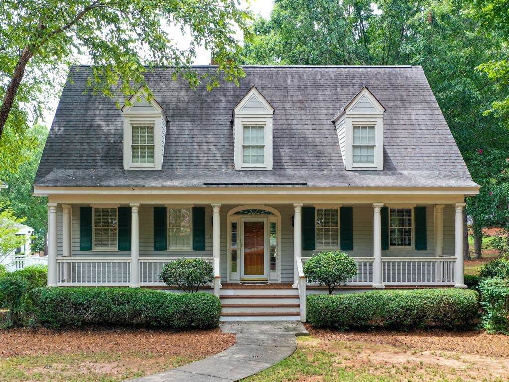 102 Seven Oaks Way - Photo 1