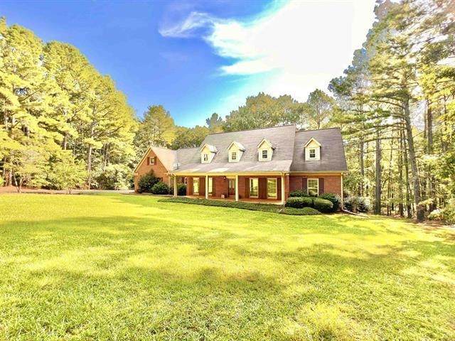 899 Goolsby Road - Photo 1